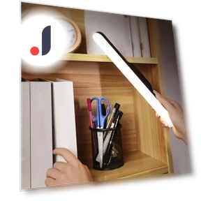 Wireless Night Light with Touch Control — Night Lights, Sholov
