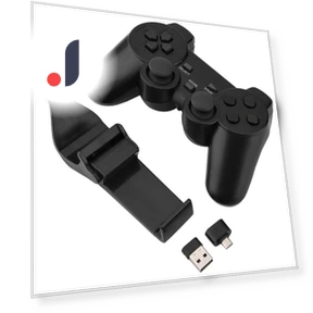 Wireless Smart Gamepad Controller — Gamepads, Zeblaze