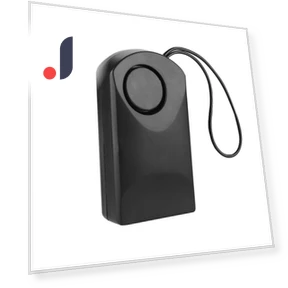 Wireless Touch Sensor Anti-Theft Alarm — Alarm Systems, TOMTOP JMS