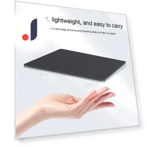 Wireless Touch Tablet — Keyboards, CE