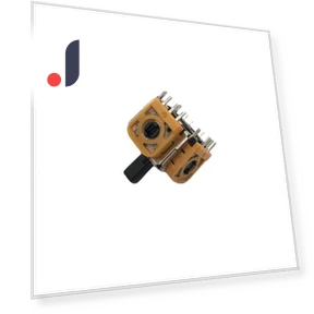 3D Analog Touch Module Controller Joystick — Accessories, Geliang