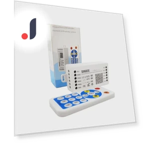 4-Channel Color Light Controller — Smart Home Modules, VantaGoods