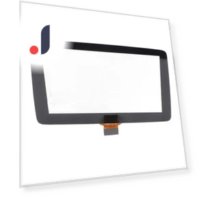 7-inch Touch Screen Display Glass — Screen Protectors, Koogeelife
