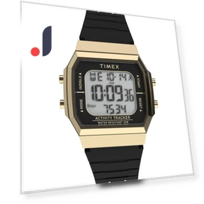 Activity Tracker Watch — Watches, TIMEX