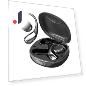 AI Translation Earbuds 3in1 — Language Translators, Junmaocun
