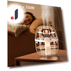 Air Humidifier — Air Moisturizers, Enjoy Smart Home