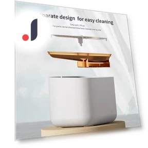 Automatic Cat Water Fountain — Pet Hydration Solutions, inne