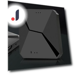 Automatic Connection Box — Phone Accessories, SunshineTek