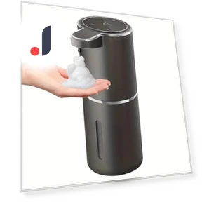 Automatic Touchless Soap Dispenser — Care Dispensers, Mango Event