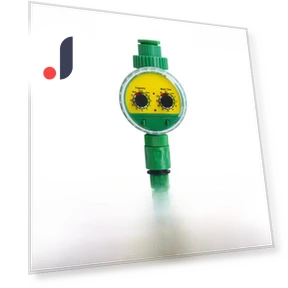 Automatic Watering Timer — Controllers, Trowel & Seed