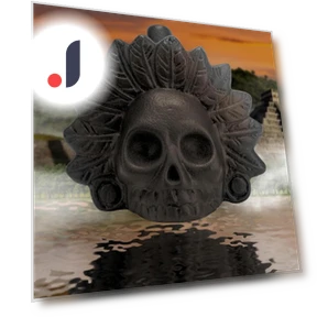 Aztec Death Whistle — , Smart Pet Supplies
