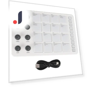 Bluetooth MIDI Controller — MIDI Control Devices, Automobile and motorcycle supplies