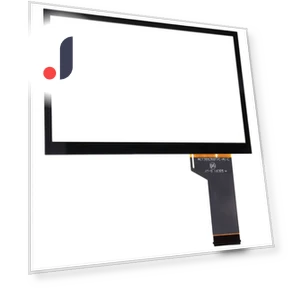 Car LCD Touch Screen Digitizer — Touchscreen Panels, Koogeelife