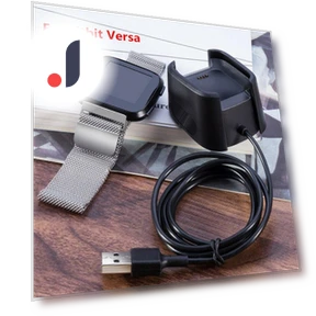 Charging Dock Station for Smartwatches — Smartwatch Charging Solutions, XinFU