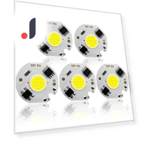 COB LED Chip Lamp — Outdoor Light Projectors, PARKSON LED