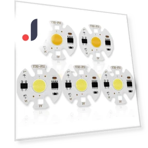 COB LED Lamp — LED, PARKSON LED