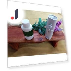 Concentrated Fermented Wormwood Solution for Smart Sprayer — Cleaning & Sanitizing, MayBeauty