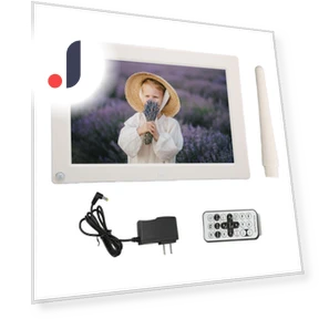 Digital Photo Frame — Digital Frames, Automobile and motorcycle supplies