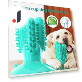 Dog Dental Training Toy — Toys, Smart Pet Supplies
