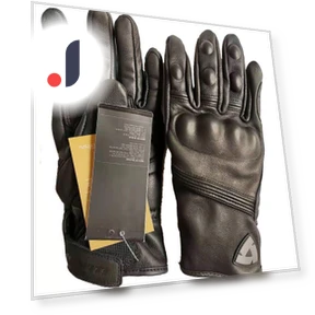 Dutch Motorcycle Gloves — Gloves, VividTrove