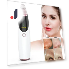 Electric Blackhead Remover — Blackhead & Blemish Removers, Hercules