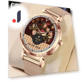 Fashion Smartwatch for Women — Smartwatches, Tiktop2