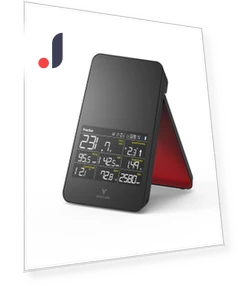 Golf Launch Monitor — Golf, NOBU JAPAN