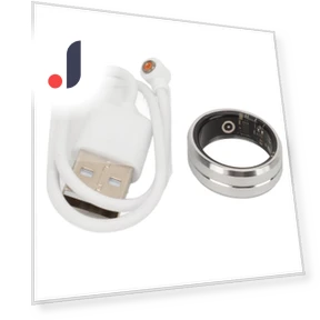 Health Smart Ring — Smart Rings, Automobile and motorcycle supplies