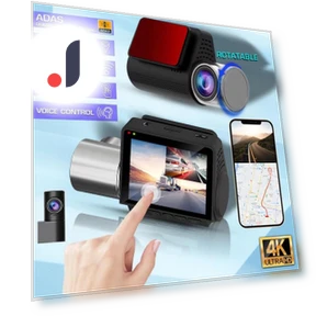 High Definition Touch Screen with Lenses — Digital Kiosks & Interactive, CANKE