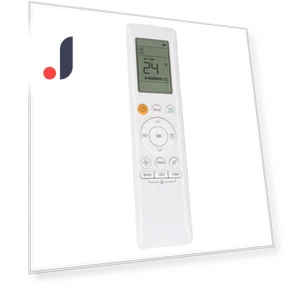 High Sensitivity Replacement AC Controller — Accessories, Automobile and motorcycle supplies