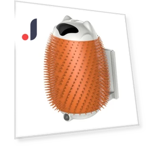 Intelligent Pet Hair Brush — Brushes, Smart Pet Supplies
