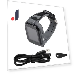 Kids Smart Watch 4G — Wearable Accessories