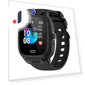 Kids Smart Watch Phone — Smartwatches, guangchang01
