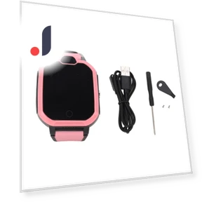 Kids Smart Watch — Smartwatches, Automobile and motorcycle supplies