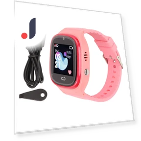 Kids Smart Watch — Smartwatches