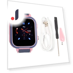 Kids Smart Watch — Smartwatches