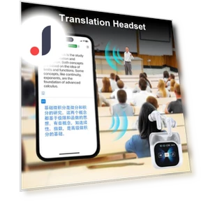 Language Translator — Language Translators, caicaichen