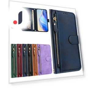 Leather Wallet Case — Travel Wallets, huhong718