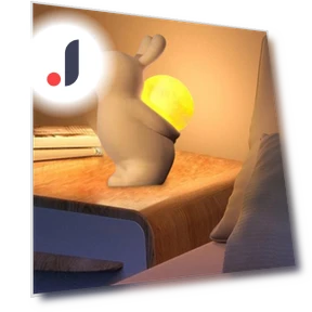 LED Night Light — Night Lights, SMOO