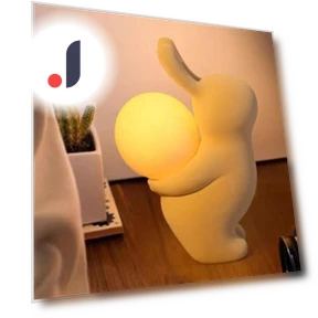 LED Night Light — Night Lights, COCOON