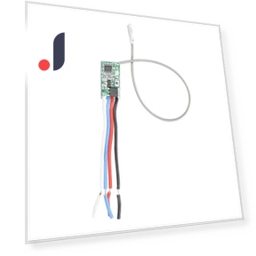 LED Panel Superheterodyne Wireless Receiver — Photography Lighting & Studio Equipment, All About Drones