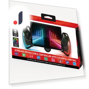 Mechanical Wireless Gaming Controller — Gaming Keyboards, StrideBox