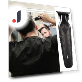 Men's Hair Clippers — Hair Clippers, Zoeneed