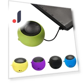 Multifunctional Super Bass Music Amplifier — Portable Sound Systems, Smart Electron