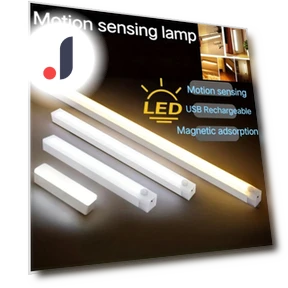 Night Light PIR Motion Sensor for Cabinets — Night Lights, WoW Home