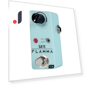 Noise Gate Guitar Pedal — Noise Gates, GOALMART