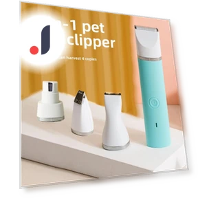 Pet Grooming Clippers — Clippers & Accessories, Smart Pet Supplies
