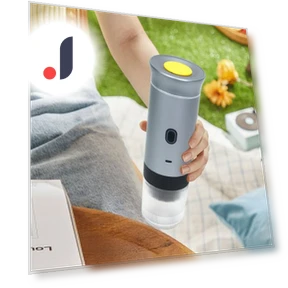 Portable Electric Espresso Machine — Coffee & Espresso Combos, Home Kits