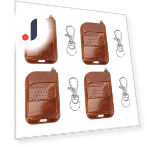 Remote Control Cloning Keychain — Remote Controls, Koogeelife