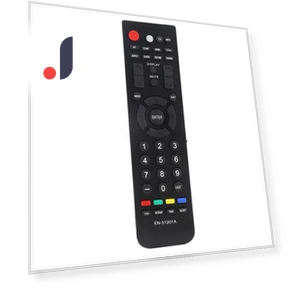 Replacement Remote Control for Smart TV — Remote Controls